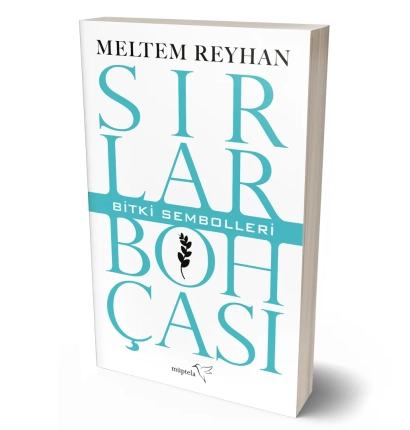 Sırlar Bohçası III - Bitki Sembolleri