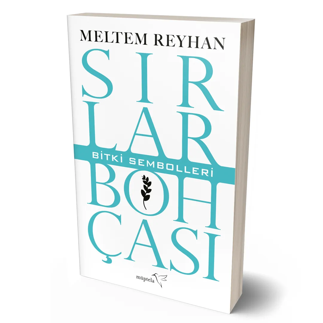 Sırlar Bohçası III - Bitki Sembolleri