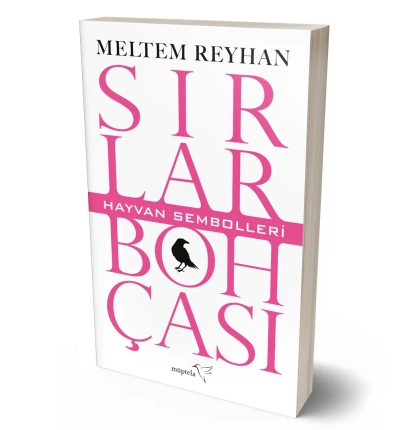 Sırlar Bohçası II - Hayvan Sembolleri