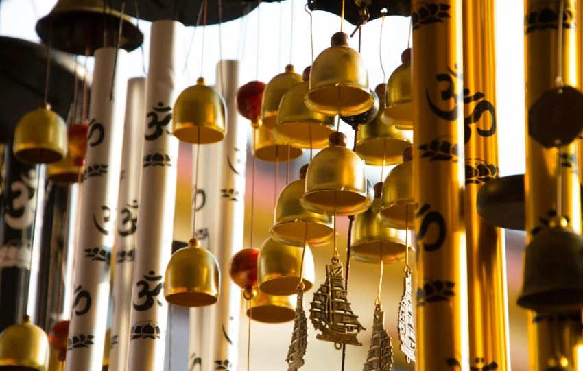 2026 Uçan Yıldız Feng Shui Rehberi